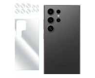 3mk FullBack Kit do Samsung Galaxy S24 Ultra - 1542019 - zdjęcie 2